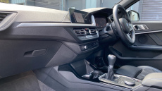 BMW 1 Series 118i [136] M Sport 5dr [Live Cockpit Professional] Petrol Hatchback